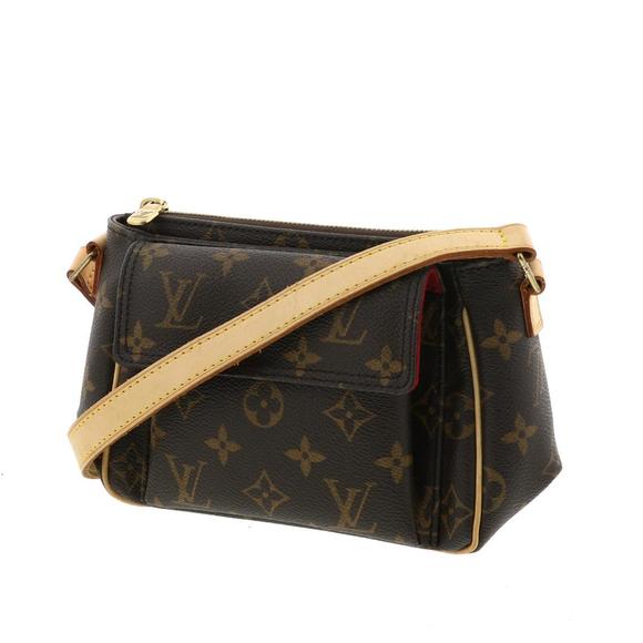 Louis Vuitton Viva Cite PM Monogram Shoulder Bag - Picture 2 of 6